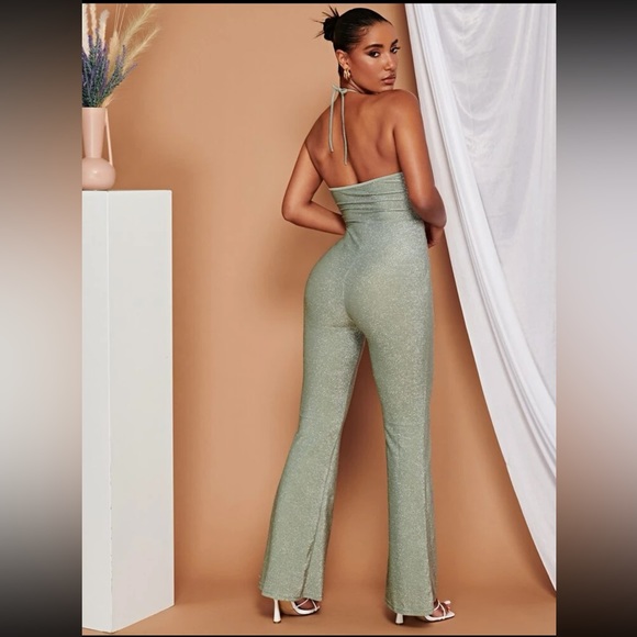 Shein. Size small. Green - Picture 2 of 2